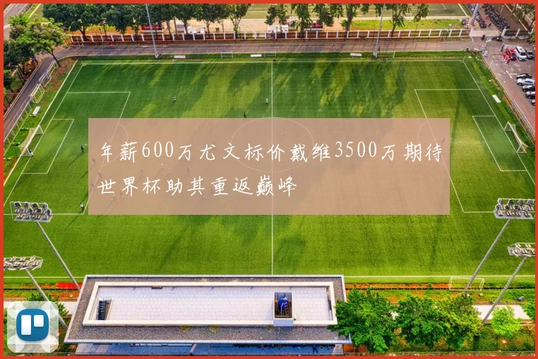 年薪600万尤文标价戴维3500万期待世界杯助其重返巅峰
